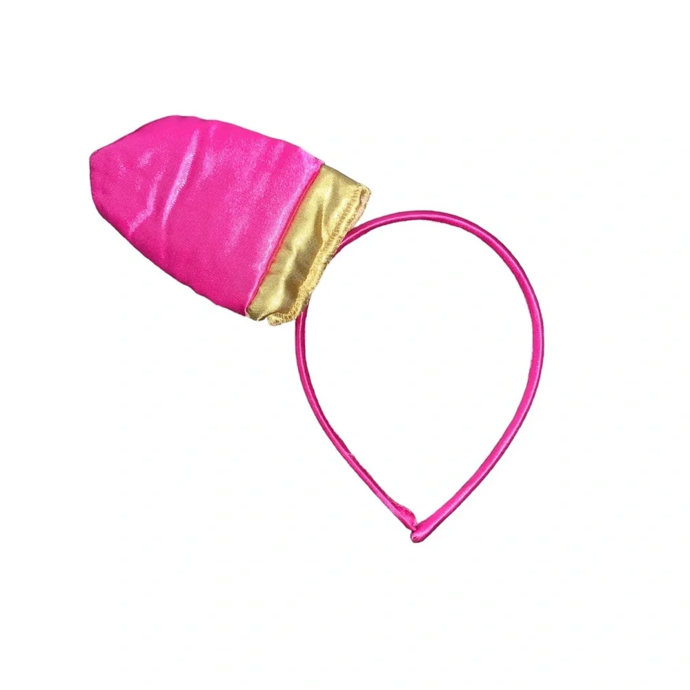 KIDS GIRLS LIPPY LIPS SHOPKINS HALLOWEEN COSTUME